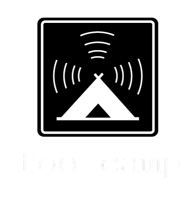 foocamp logo