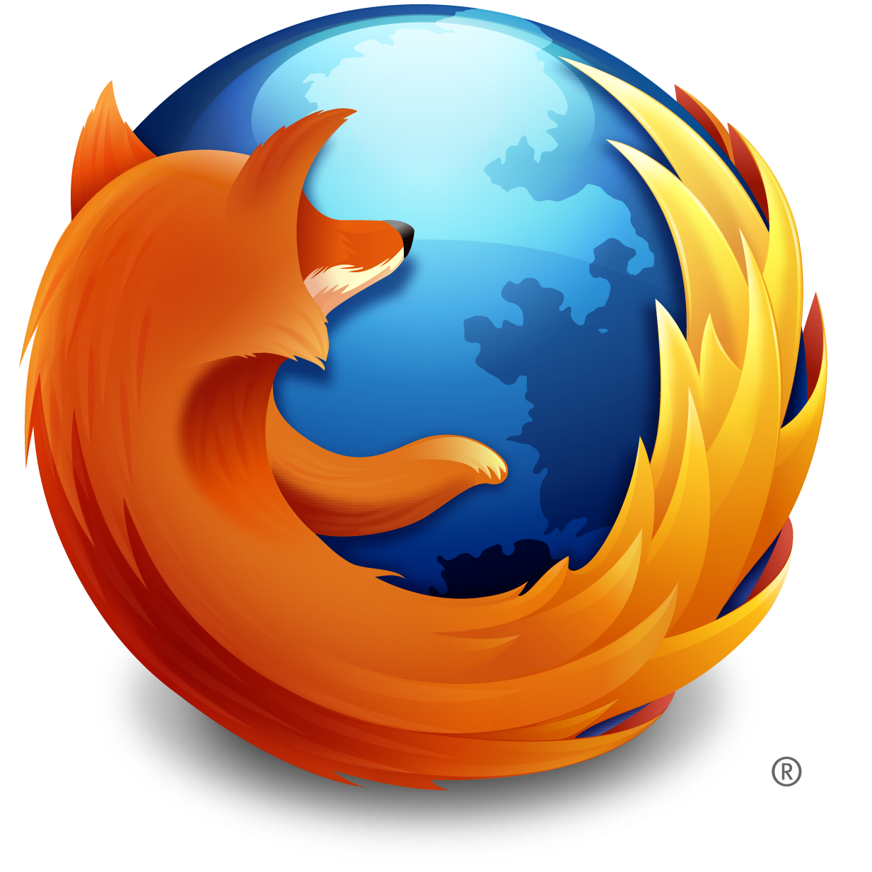 Firefox 4