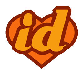 Independents Day Heart Logo