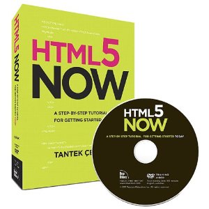 HTML5 Now!